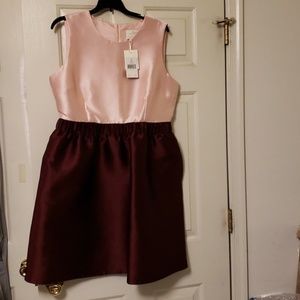 Kate Spade Swift Dress size 14 NWT